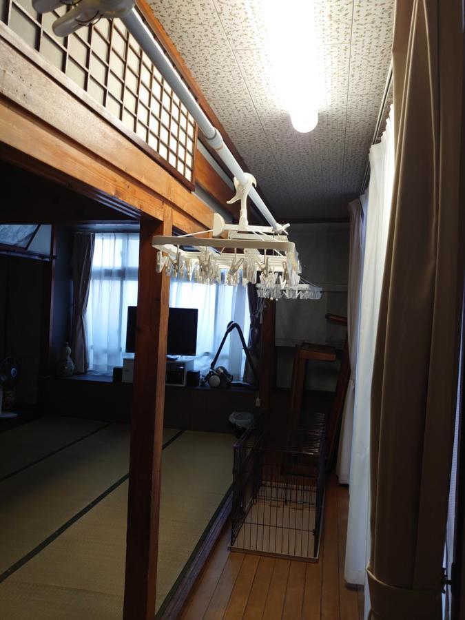 民宿 Ｏｂ（Guest House Ob） Itoman Exteriör bild