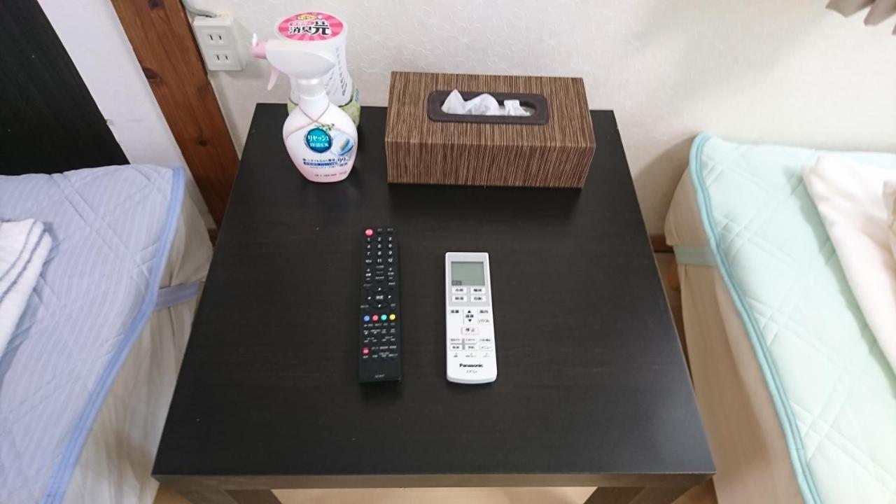 民宿 Ｏｂ（Guest House Ob） Itoman Exteriör bild