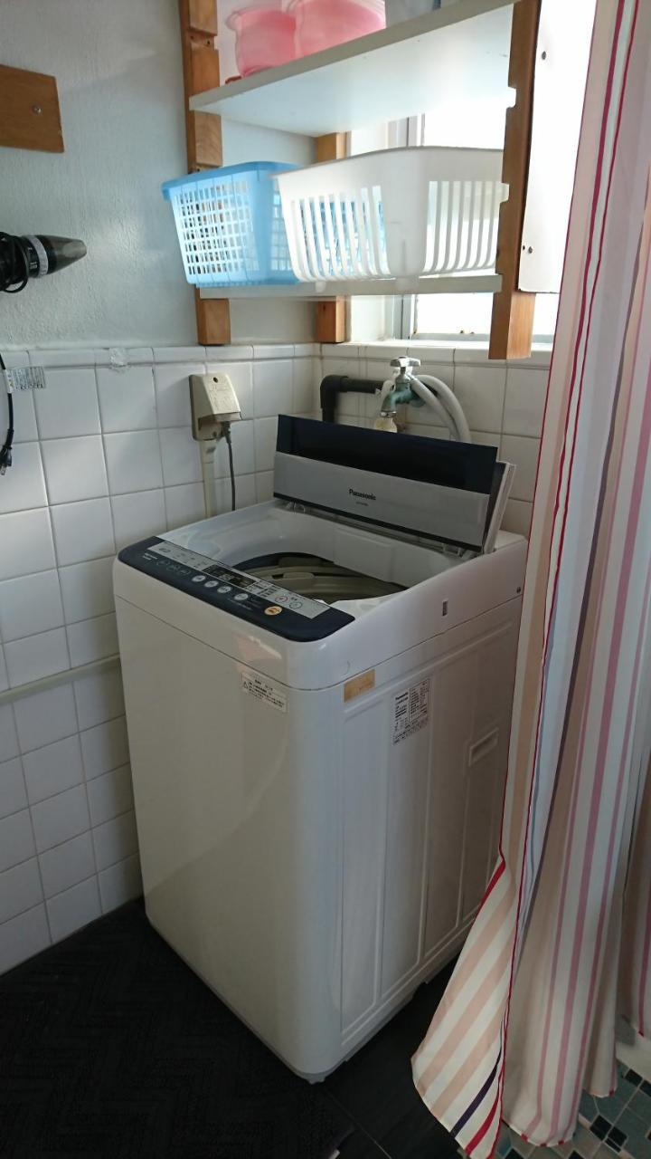 民宿 Ｏｂ（Guest House Ob） Itoman Exteriör bild