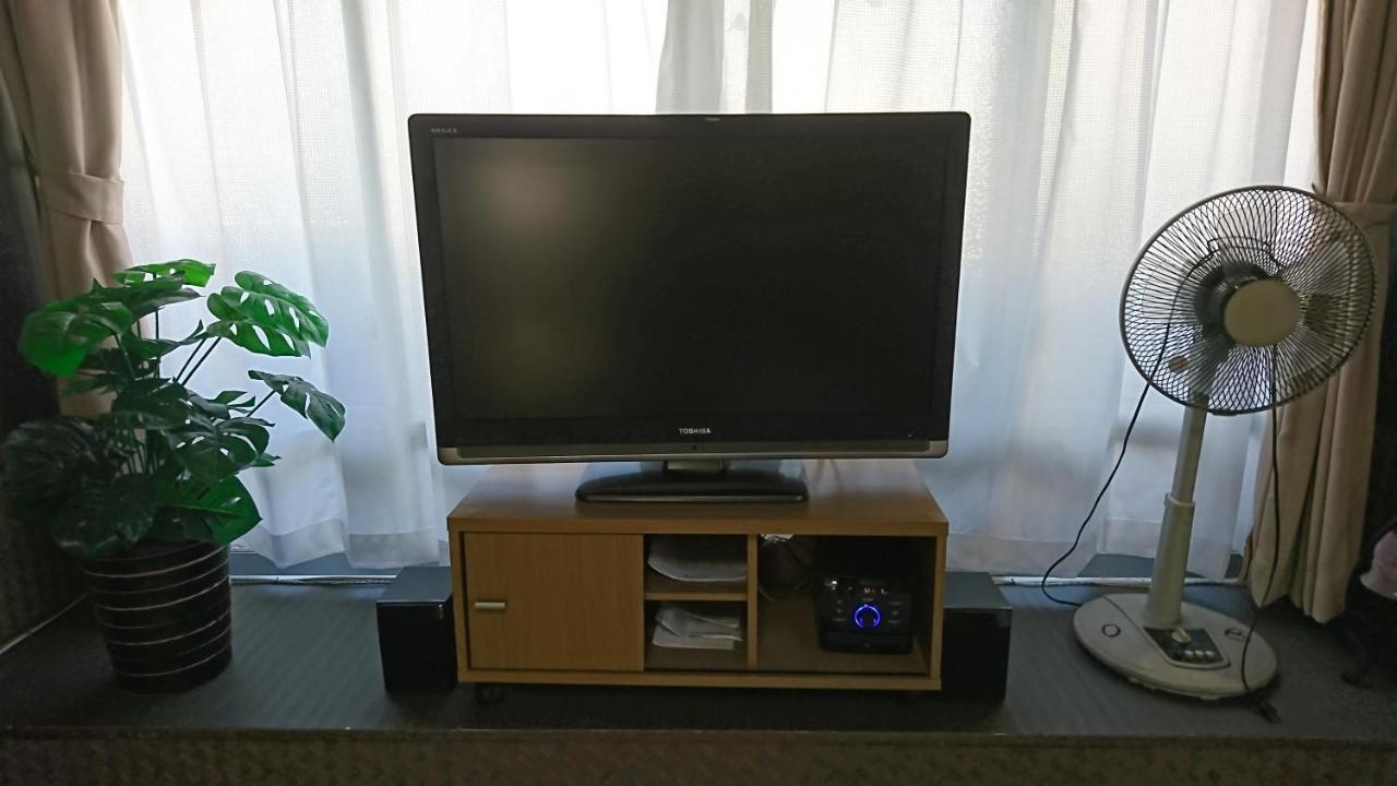 民宿 Ｏｂ（Guest House Ob） Itoman Exteriör bild