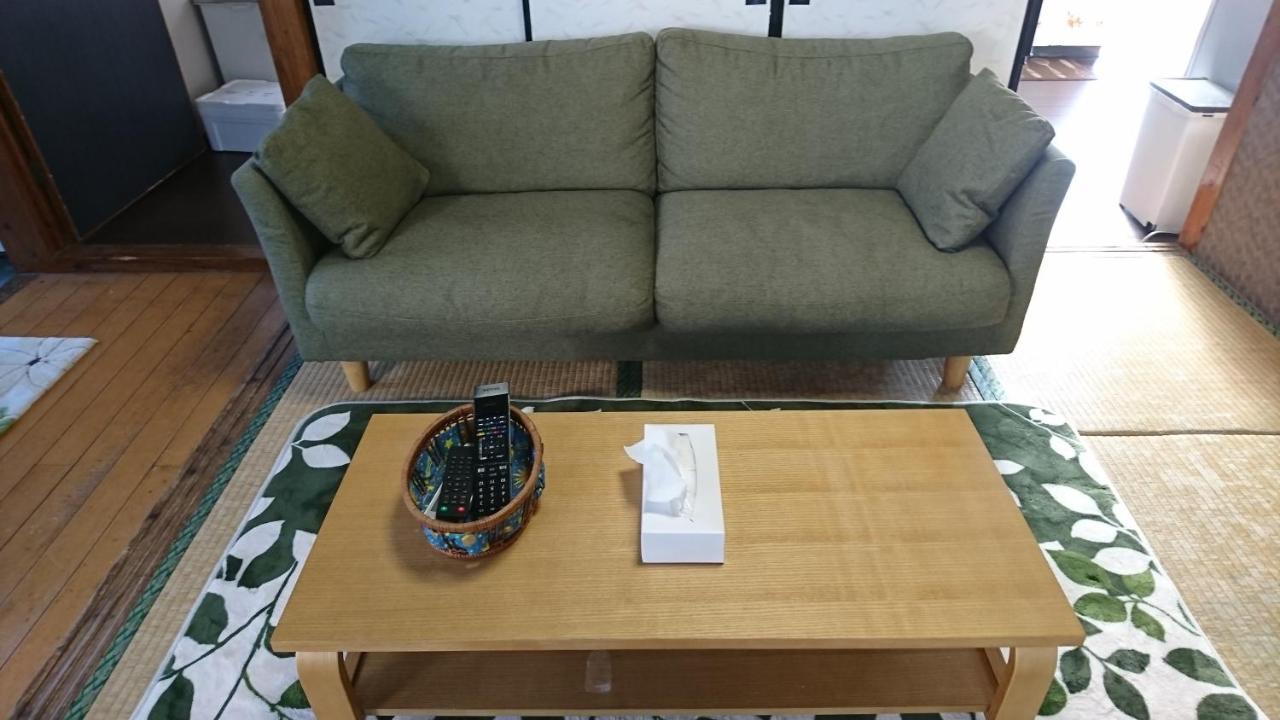 民宿 Ｏｂ（Guest House Ob） Itoman Exteriör bild