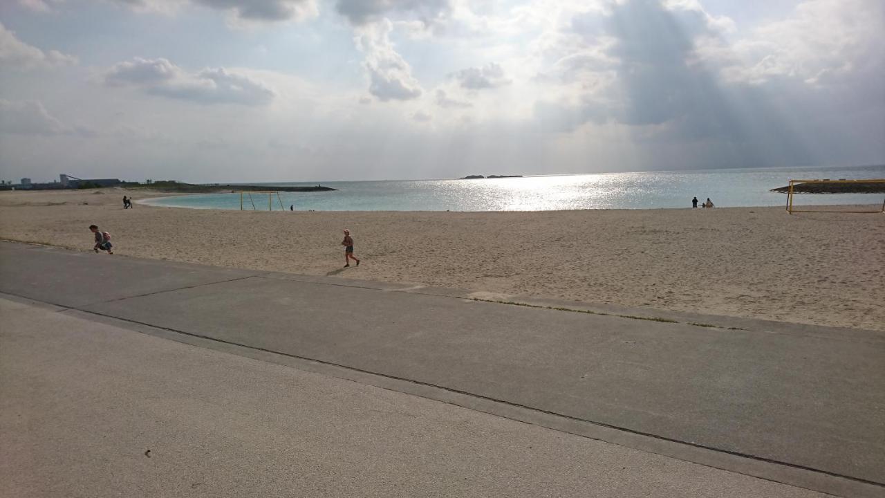 民宿 Ｏｂ（Guest House Ob） Itoman Exteriör bild