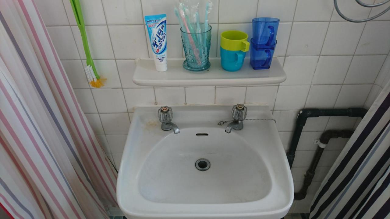 民宿 Ｏｂ（Guest House Ob） Itoman Exteriör bild