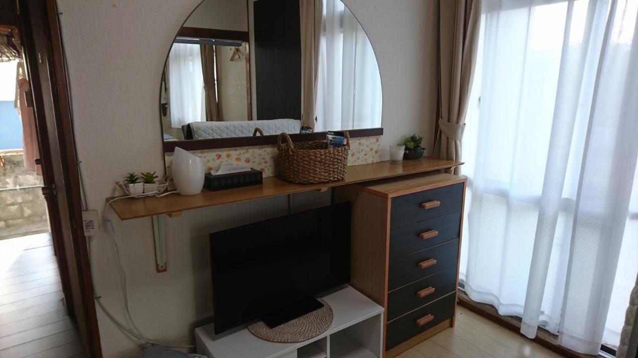 民宿 Ｏｂ（Guest House Ob） Itoman Exteriör bild